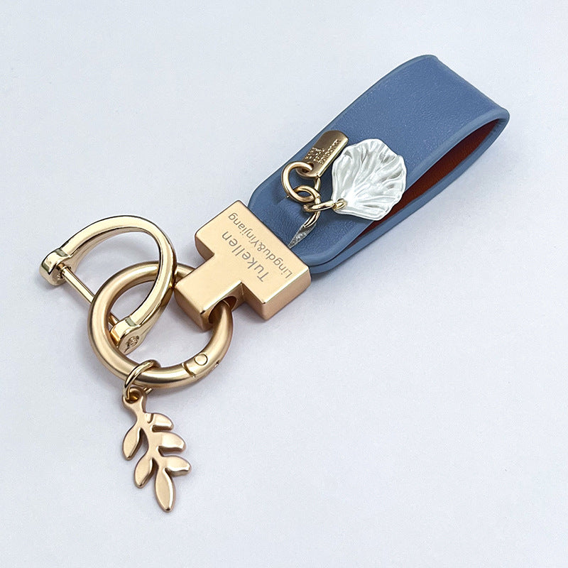 Wholesale 30pcs Xiaoxiangfeng Zinc Alloy Keychain